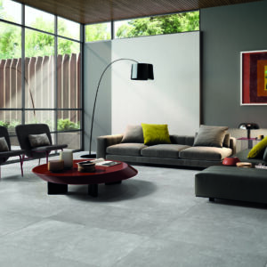 Bourgogne Grey Porcelain