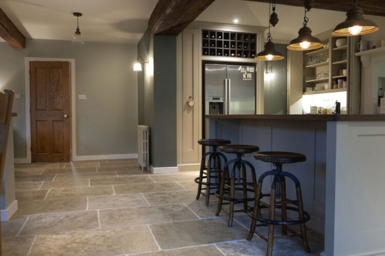 Cleaning And Caring For Natural Stone