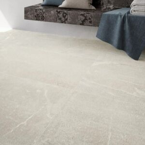 Cadiz 3D White Matt Porcelain (Sample)