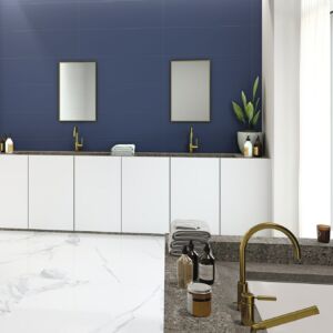 Calacatta Pure White Natural Porcelain