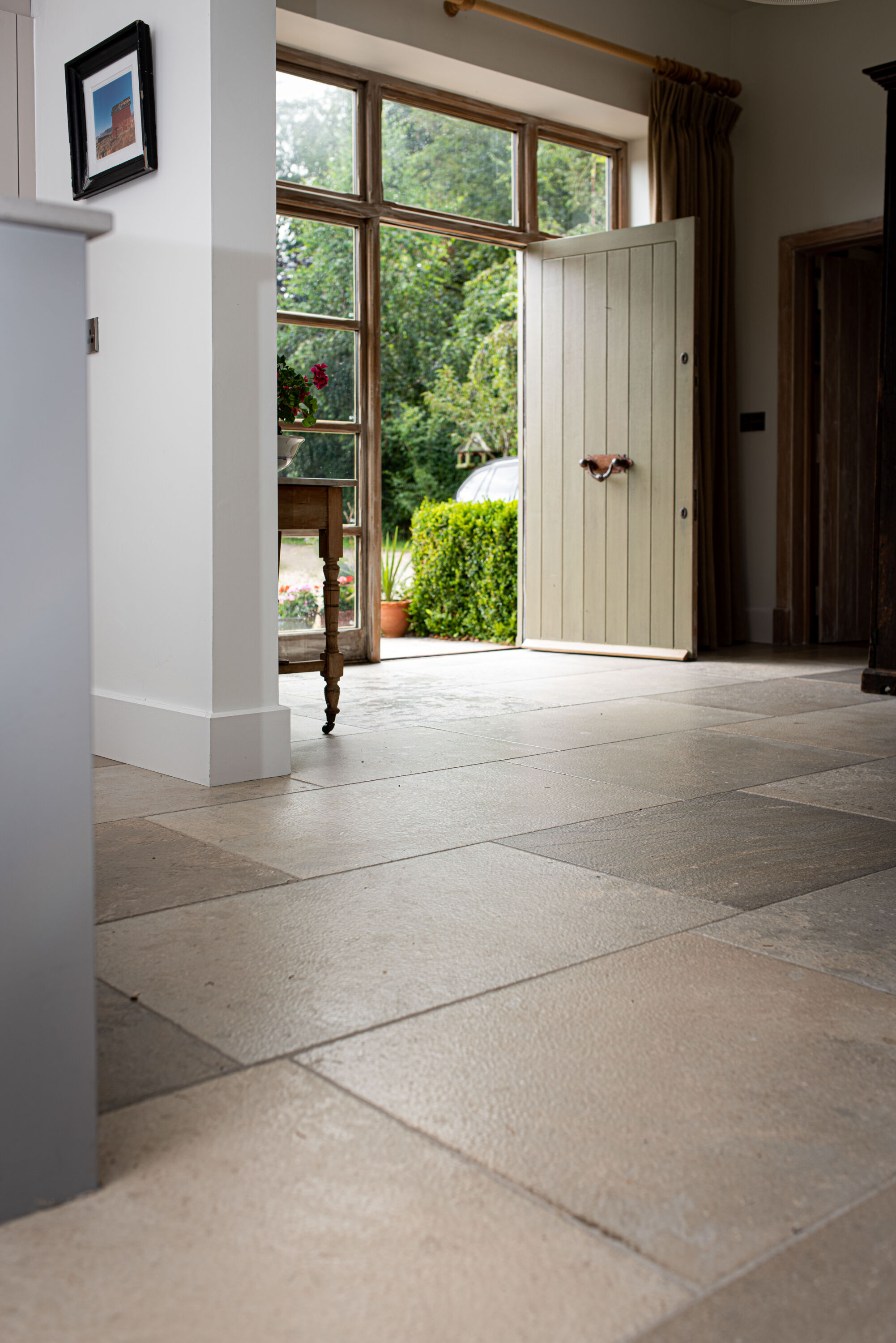 Limestone