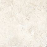 Campania Ivory Tumbled Effect Porcelain