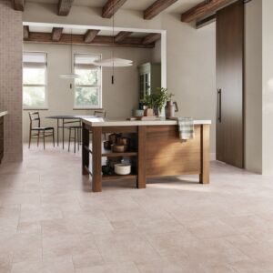 Campania Sand Tumbled Effect Porcelain