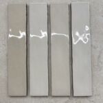 Casablanca Beige Gloss Porcelain Brick