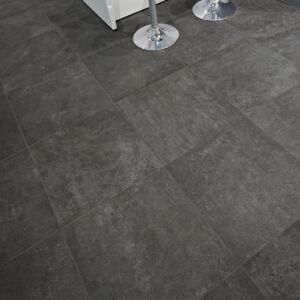 Castello Natural Black Porcelain