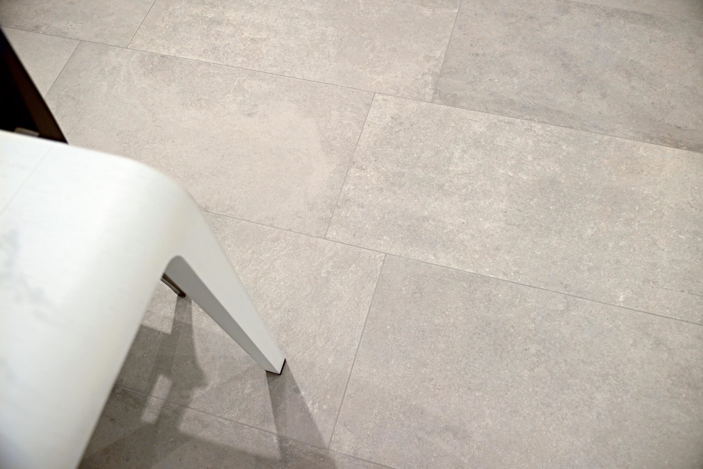 Castello Lappato Grey Porcelain