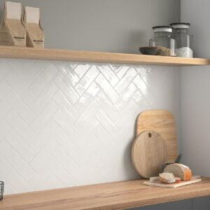 Catalan Glazed Bone Ceramic