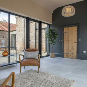 Provence Ivory Natural Porcelain