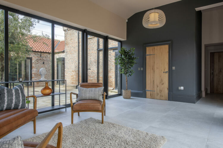 Choosing Your Home Aesthetics