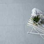 Dorchester Grey Exterior Porcelain