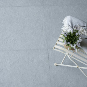 Dorchester Grey Exterior Porcelain