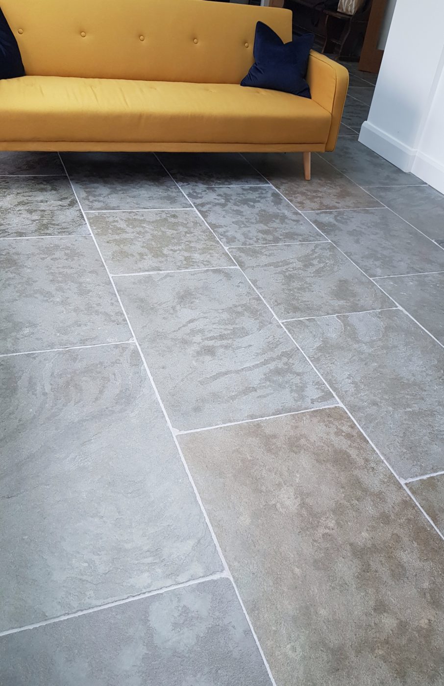 Dover Tumbled Limestone