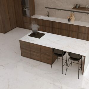 Vena D'Oro 3D Brushed Porcelain