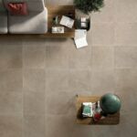 Dune Grey Natural Porcelain