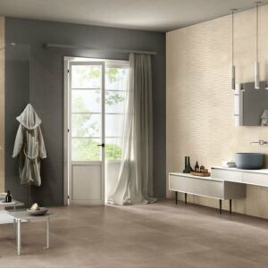 Dune Grey Natural Porcelain