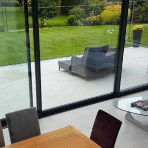 Dune Silver Natural Porcelain