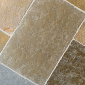 Grassington Tumbled Flagstone