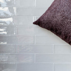 Majorca Glazed Cloud Ceramic
