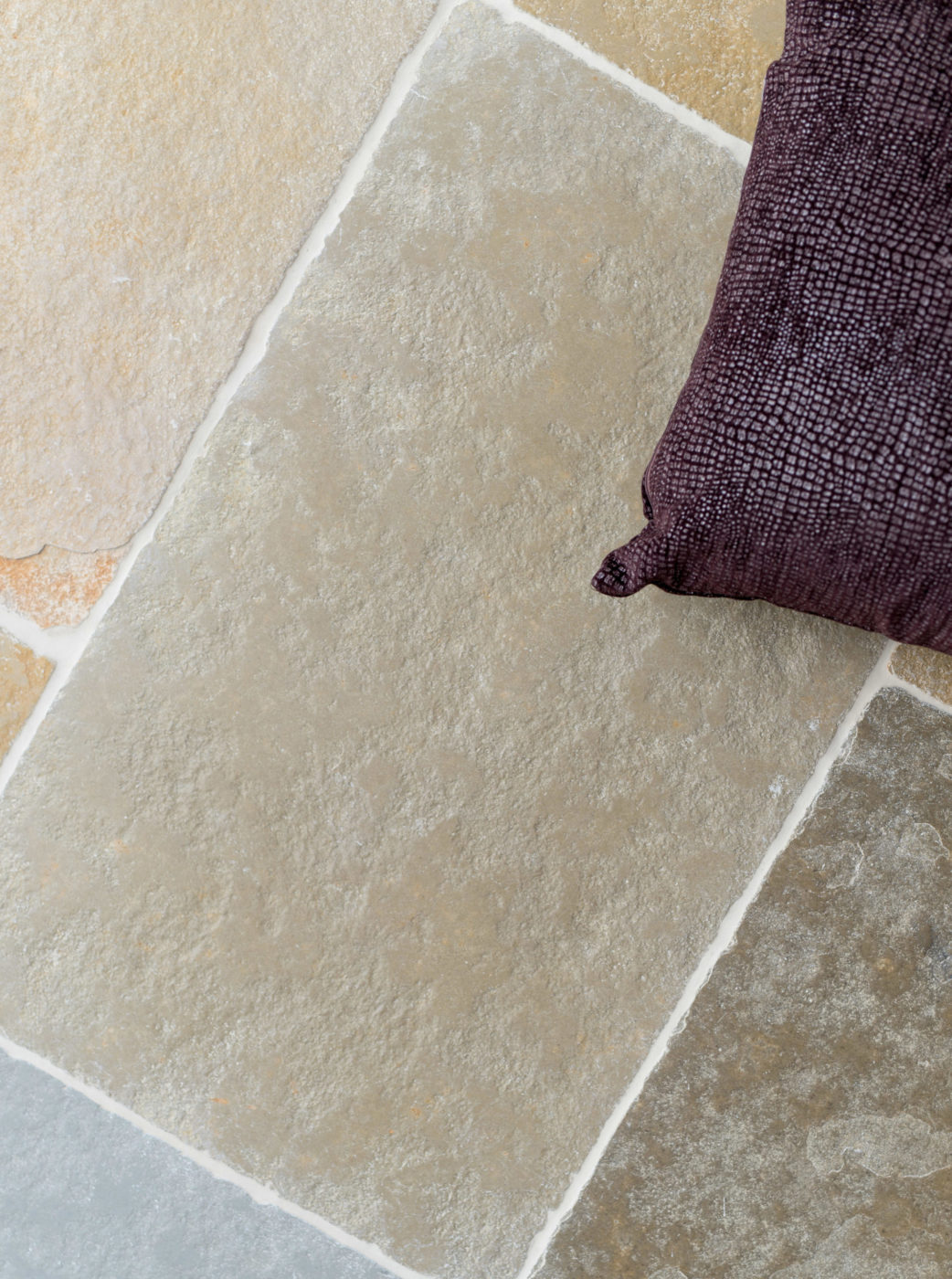 Grassington Tumbled Flagstone