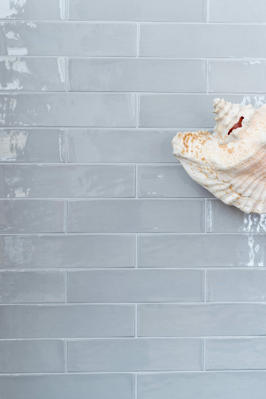 Majorca Glazed Cloud Ceramic