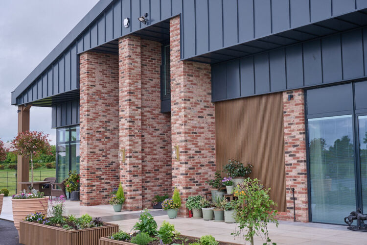 A Stylish North Yorkshire Home