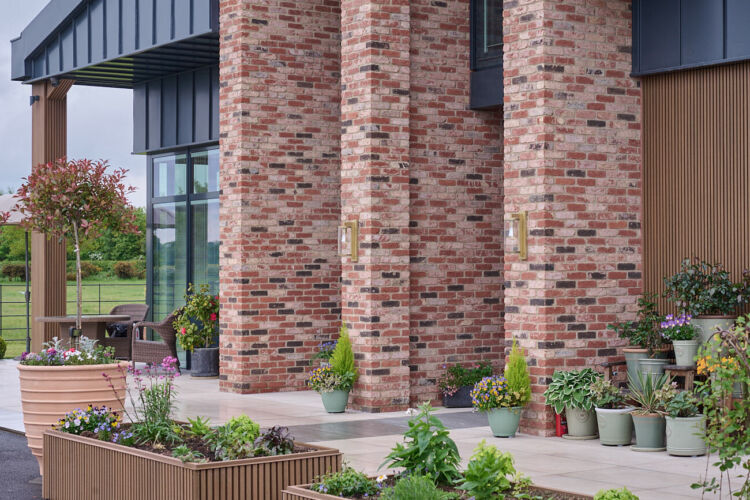 How Terzetto Stone’s Modern Tiles Added Elegance To This North Yorkshire Renovation