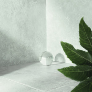 Bourgogne Blanc Exterior Porcelain 20mm (Sample)