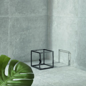 Bourgogne Grey Exterior Porcelain 20mm