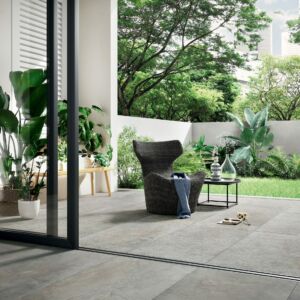 Florence Cloud Exterior Porcelain 20mm