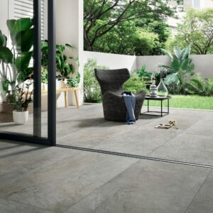 Florence Cloud Exterior Porcelain 20mm