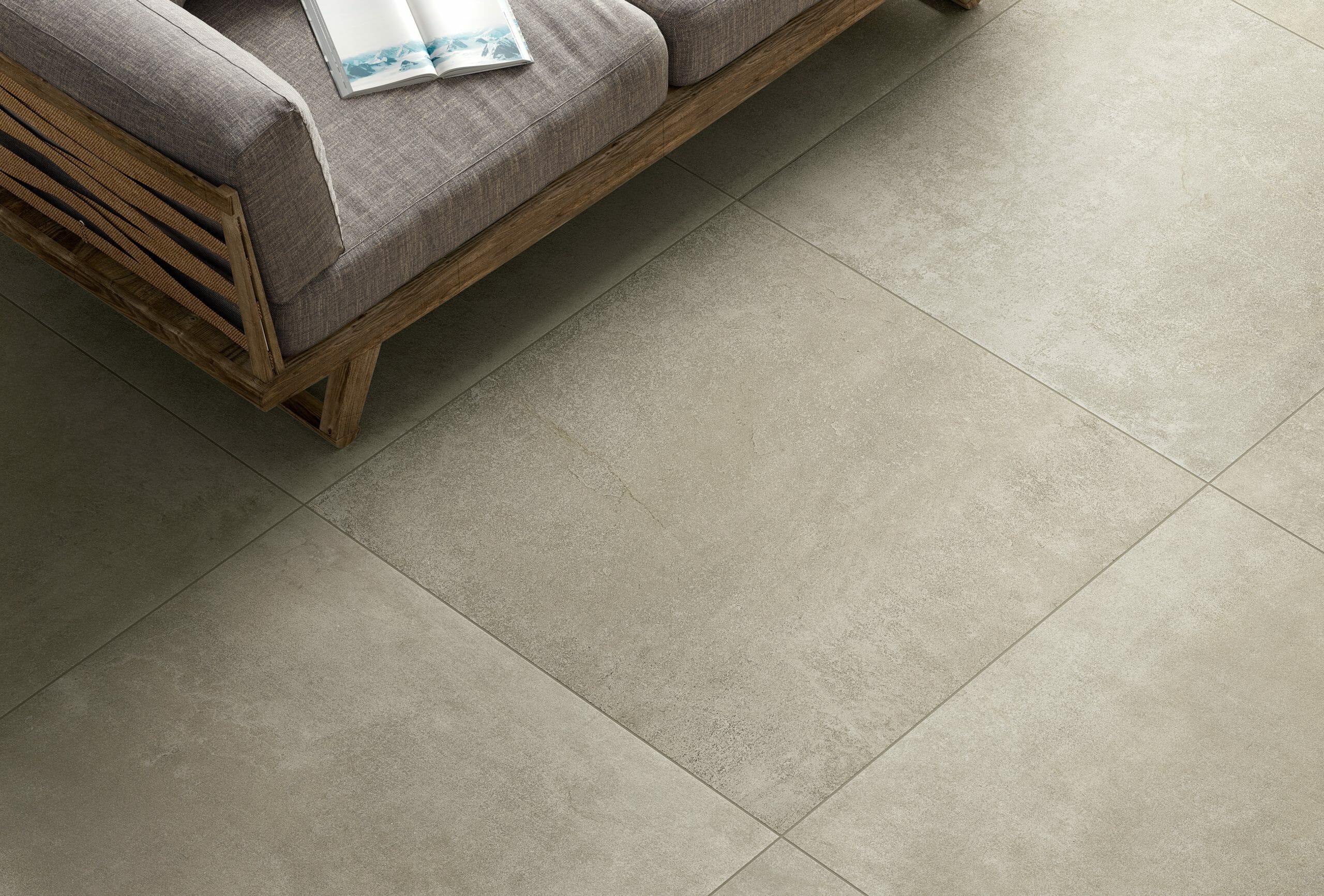 Florence Dawn Natural Porcelain