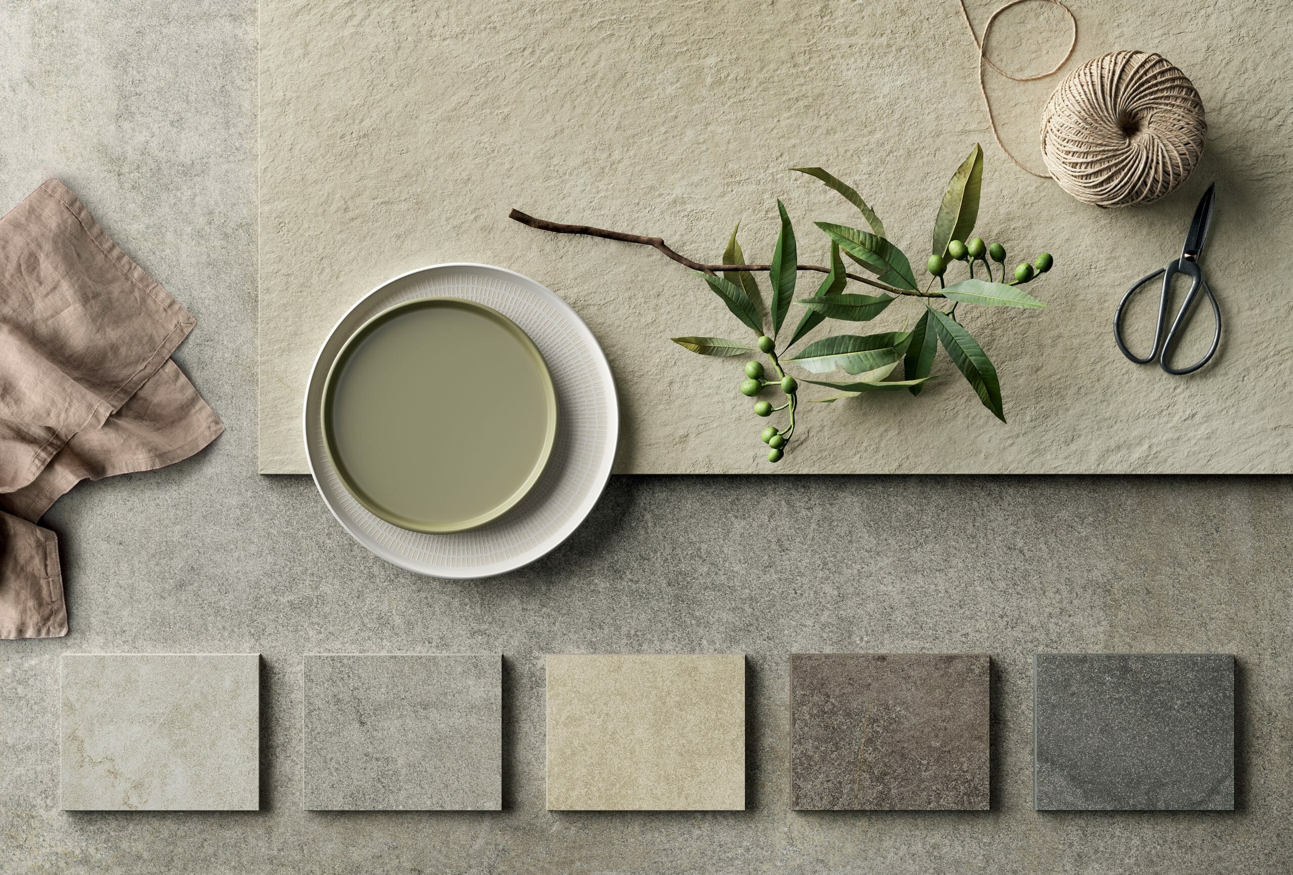 Florence Cloud Exterior Porcelain 20mm
