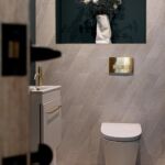 Geneva Chevron Coast Porcelain