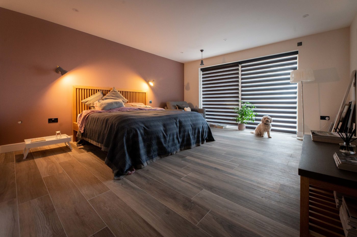 Fiorino Natural Olive Porcelain