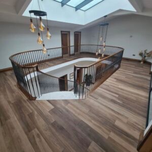 Fiorino Natural Cypress Porcelain