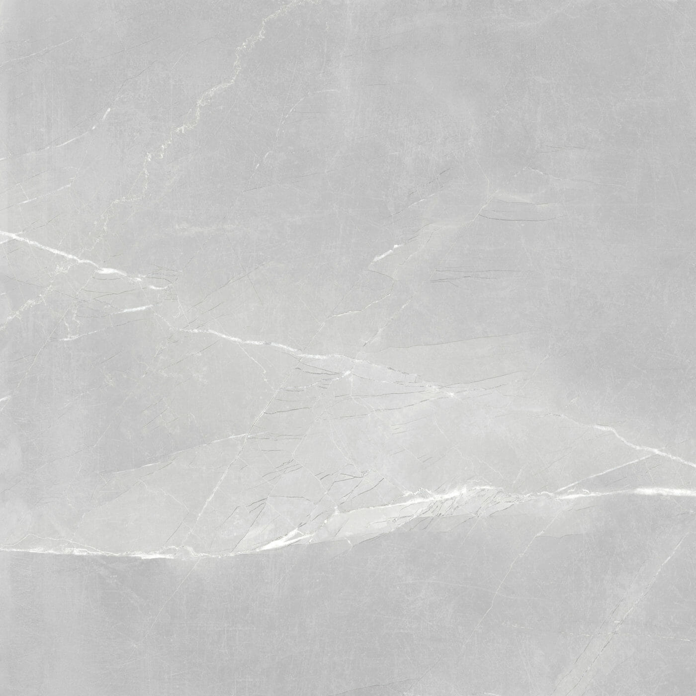 Fuso Silver Natural Porcelain