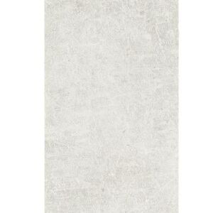 Geneva Chevron White Porcelain (Sample)