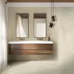 Genoa Beige Natural Porcelain