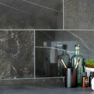 Geneva Polished Nite Porcelain
