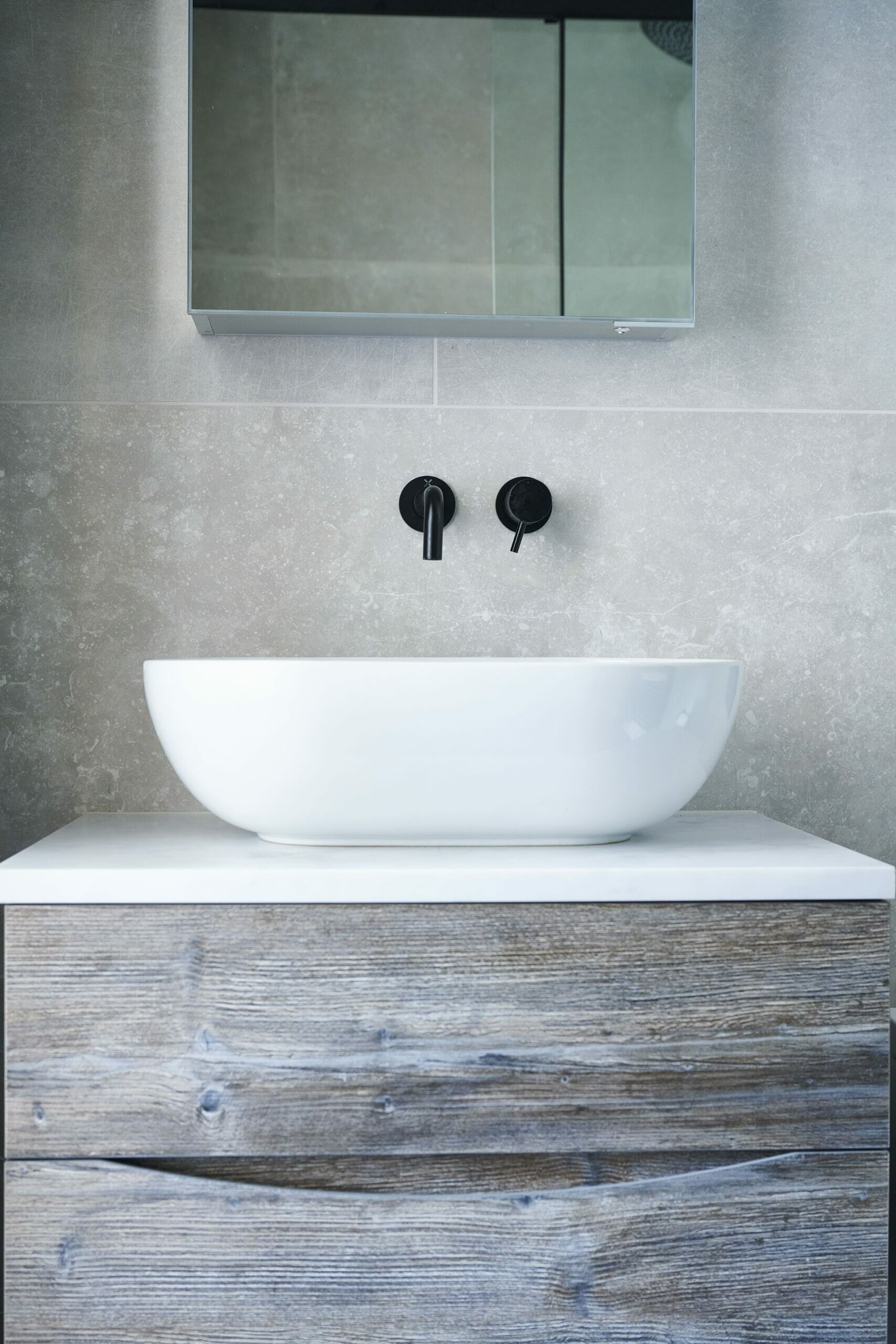 Geneva Natural Silver Porcelain