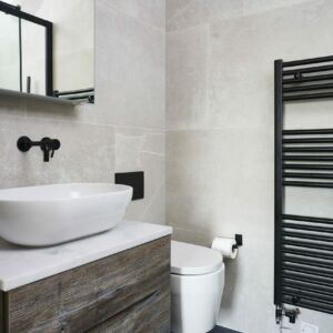Geneva Natural Silver Porcelain