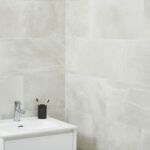 Geneva Natural Silver Porcelain
