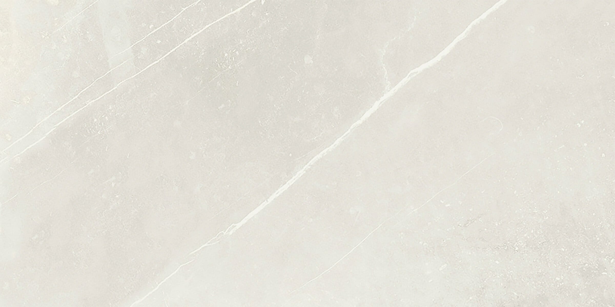 Geneva Exterior White Porcelain