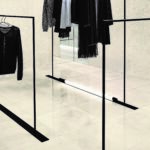 Geneva Polished White Porcelain