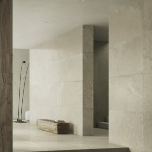 Hexham Beige Natural Porcelain