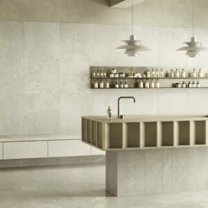 Hexham White Natural Porcelain