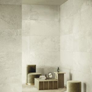 Hexham White Exterior Porcelain 20mm