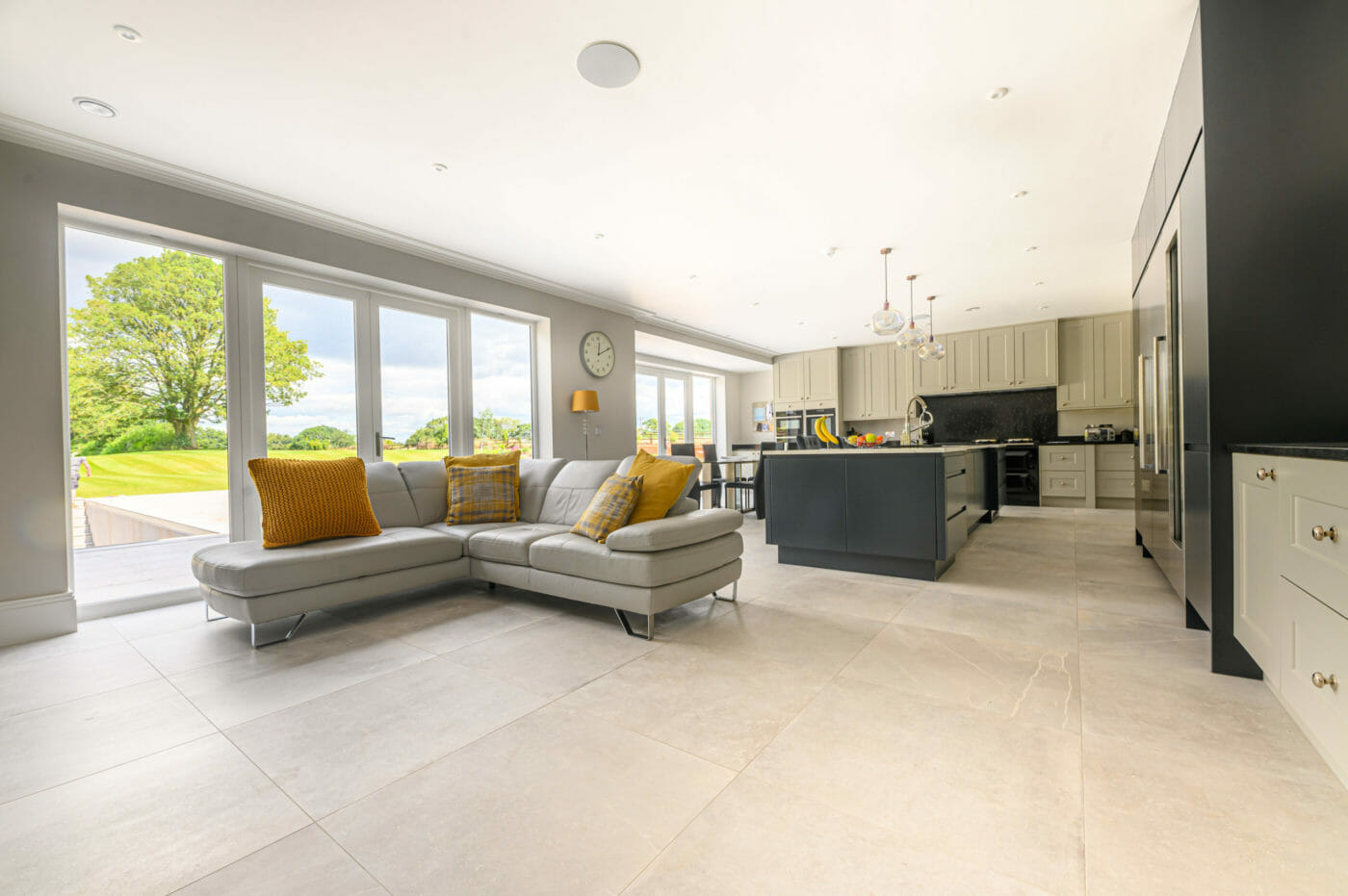 Geneva Natural Coast Porcelain