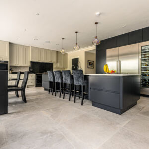 Geneva Polished Coast Porcelain