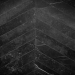 Geneva Chevron Nite Porcelain